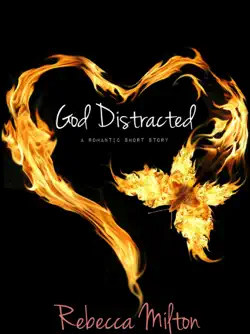 god distracted book cover image