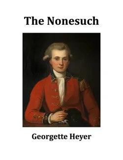 the nonesuch book cover image