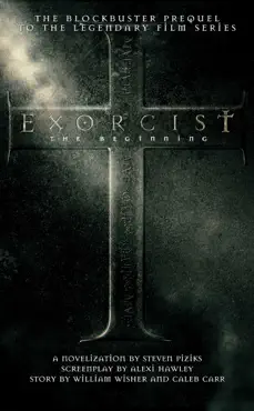 exorcist book cover image