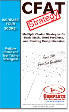 cfat test strategy book cover image