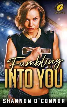 fumbling into you book cover image