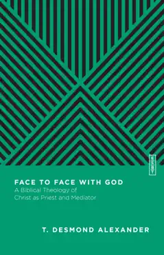 face to face with god book cover image