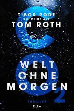 co2 - welt ohne morgen book cover image