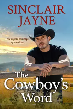 the cowboy’s word book cover image