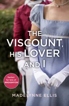 the viscount, his lover and i book cover image