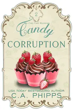 candy corruption book cover image