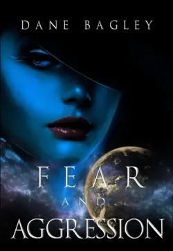 fear and aggression book cover image