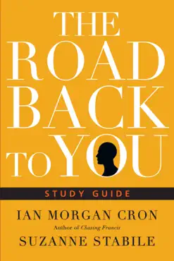 the road back to you study guide book cover image