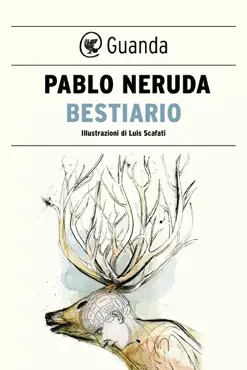 bestiario book cover image