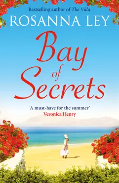 bay of secrets book cover image