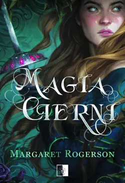 magia cierni book cover image