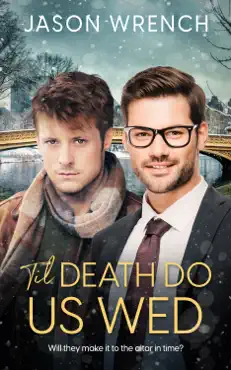 till death do us wed book cover image