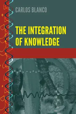 the integration of knowledge imagen de la portada del libro