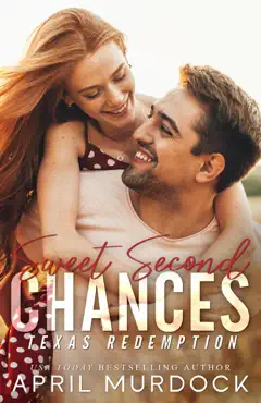 sweet second chances book cover image