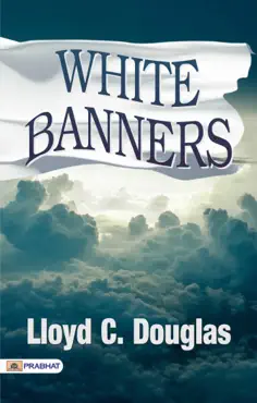 white banners book cover image