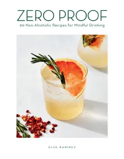zero proof book cover image