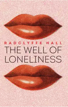 the well of loneliness book cover image