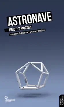 astronave book cover image