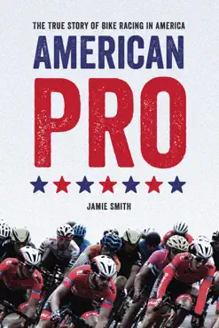 american pro book cover image