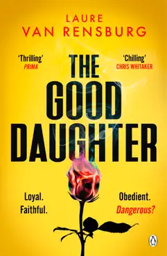 the good daughter imagen de la portada del libro