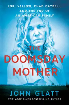 the doomsday mother book cover image
