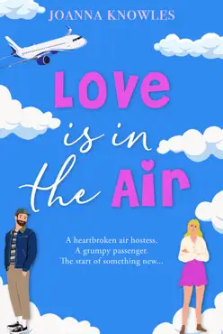love is in the air book cover image