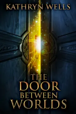 the door between worlds book cover image