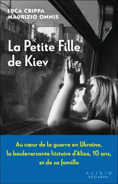 la petite fille de kiev imagen de la portada del libro