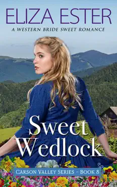 sweet wedlock book cover image