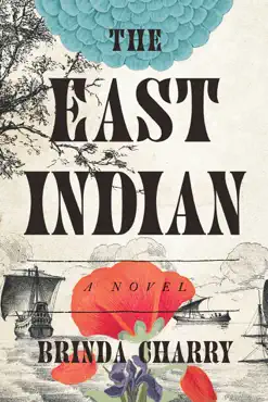 the east indian imagen de la portada del libro