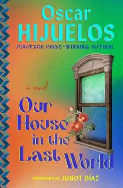 our house in the last world book cover image