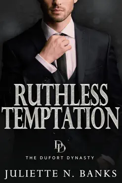 ruthless temptation book cover image