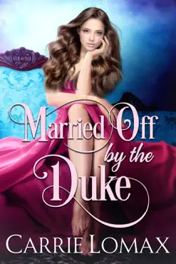 married off by the duke book cover image