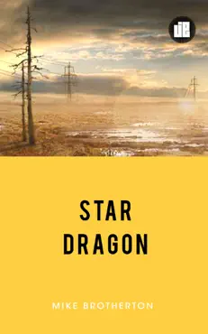 star dragon book cover image