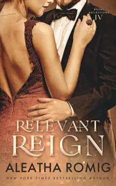 relevant reign book cover image