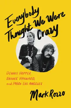 everybody thought we were crazy book cover image
