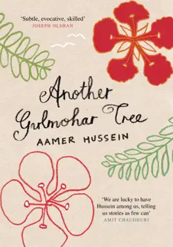 another gulmohar tree book cover image