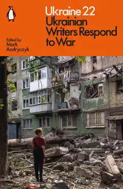 ukraine 22 book cover image