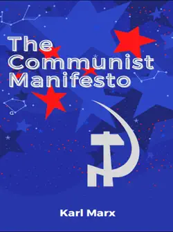 the communist manifesto imagen de la portada del libro