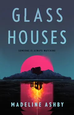 glass houses book cover image