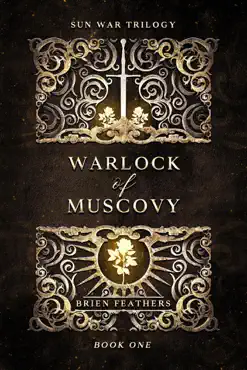 warlock of muscovy book cover image