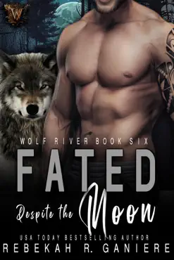 fated despite the moon book cover image