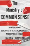 The Ministry Of Common Sense synopsis, comments