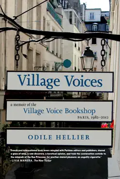 village voices book cover image