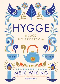 hygge book cover image