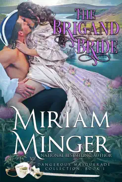 the brigand bride book cover image