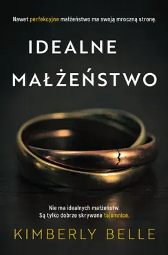 idealne małżeństwo book cover image