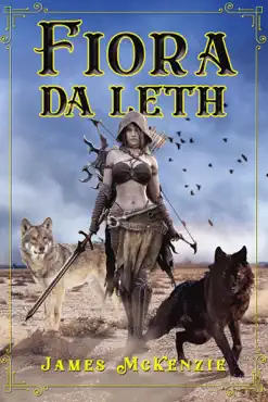 fiora da leth book cover image