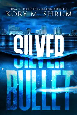 silver bullet book cover image