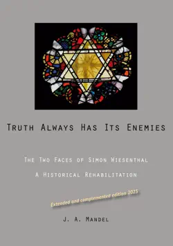 truth always has its enemies book cover image